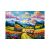 Enjoy 1000 db-os puzzle - Flowered Valley (2363) 157573270