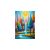 Enjoy 1000 db-os puzzle - Forest Cascade (2369) 157573845