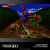 Crossed Swords játékmenet NEOGEO-n