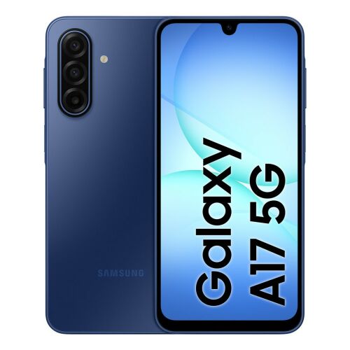 Samsung Galaxy A17 5G Dual SIM 8/256GB Kék