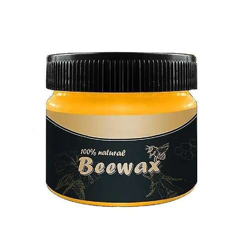 Beewax, méhviasz bútorokhoz - MS-581