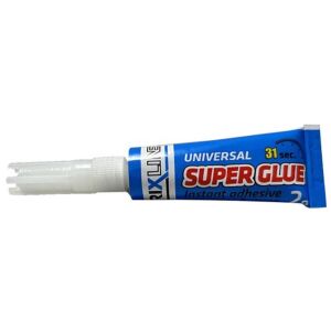 TrixLine Universal Super Glue - Ragasztó - 2g 131698001 - Trixline