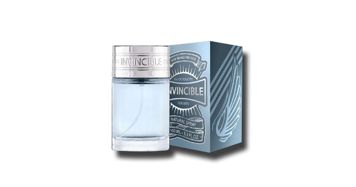 New best sale brand invincible