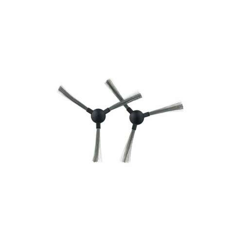 Set de perii laterale pentru robotul aspirator TESLA RoboStar iQ100, 2 bucăți