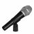 Beyerdynamic TG V35d s Fekete, Ezüst Színpadi/előadói mikrofon 157615699