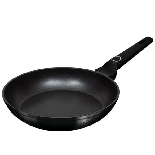 Berlinger Haus Serpenyő 20 cm Black Vantage Collection BH/8209