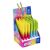 Golyóstoll ASTRA PEN Neon ombre 0,7 mm 157643431