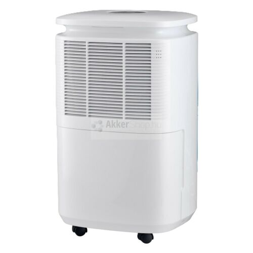 SOMOGYI Home elektromos páramentesítő/párátlanító DHM 10 L