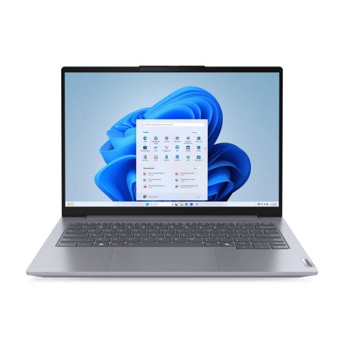 Lenovo ThinkBook 14 G7 ARP Laptop Szürke (14" / AMD Ryzen 5-7535HS / 16GB / 512GB M.2 SSD / Win 11 Pro) 157664705 - Gaming