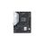 Maxsun MS-B550M Gaming WIFI Alaplap felülnézet