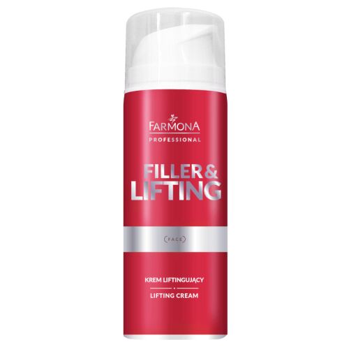 Farmona FILLER&LIFTING ránctalanító lifting krém 150 ml