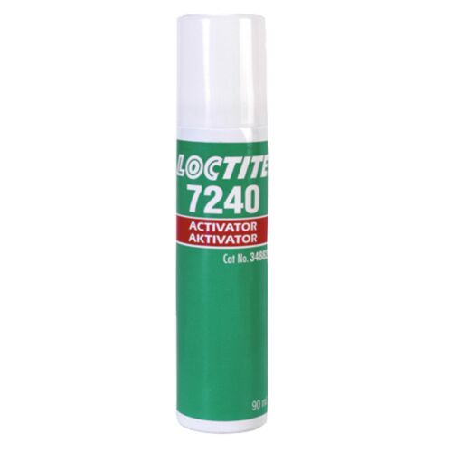 LOCTITE 7240 Aktivátor 90ml Pumpás Spray 157672943 - Kenőanyag