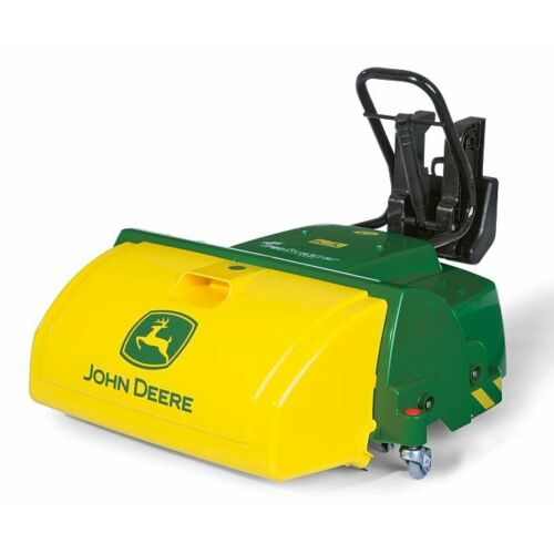 John Deere Rolly Toys traktor 409716 180000994 - Gyerekjármű kiegészítő