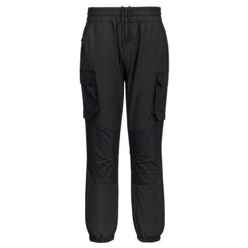 KX3 Jogger fekete S