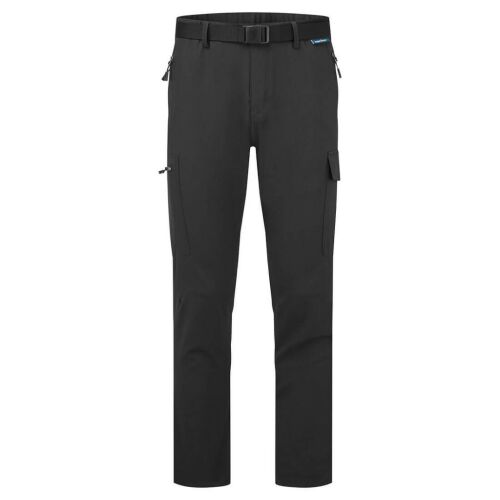 Stretch Slim Combat nadrág Black Short 36 157677164 - Munkásnadrág