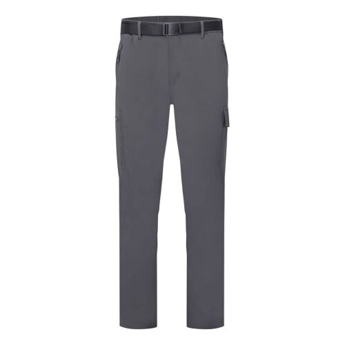 Stretch Slim Combat nadrág Metal Grey 44 157677278 - Munkásnadrág