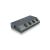 ICY BOX IB-HUB1405 USB 3.2 Gen 1 (3.1 Gen 1) Type-B 5000 Mbit/s Antracit 157686068