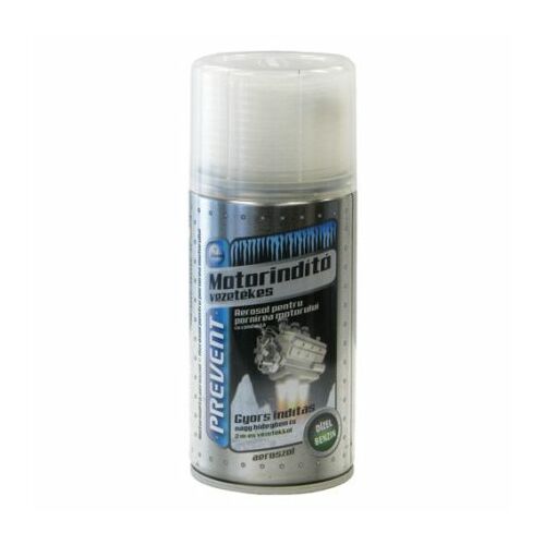 Prevent motorindító spray, vezetékes, 300 ml 157688001 