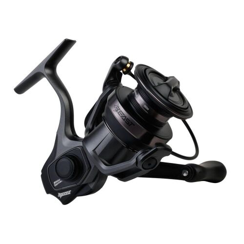 Abu garcia abu beast sp 3000 pergető orsó 157688340 - Horgászorsó