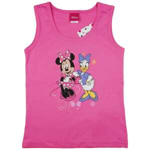 Disney Minnie és Daisy kacsa lányka trikó - 128-as méret 44278795 "Minnie"  Gyerek trikó, atléta