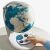 TopBright STEM interaktív földgömb, az interaktív funkciók bemutatása