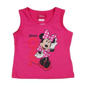 Kislány trikó Minnie egér mintával - 128-as méret 44279344 "Minnie"  Gyerek trikók, atléták