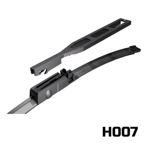 Visee Hexa H007 550/550 ablaktörlő lapátok
