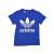 Adidas Originals J Trf Tee Gyerek póló #kék 30658050}