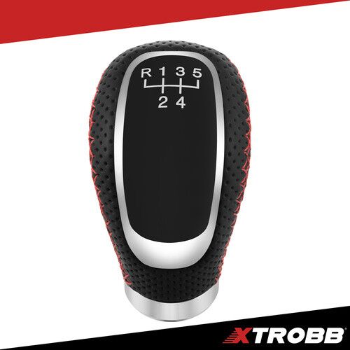 Xtrobb 5 sebességes univerzális váltógomb - Autó sebességváltó