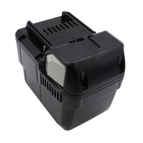 CAMERON SINO Li-Ion akku 36V / 3000mAh, Hitachi BSL3626 kompatibilis, FEKETE