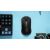 Keychron M3 Mini egér Játék Jobbkezes RF Wireless + Bluetooth + USB Type-C Optikai 30000 DPI 157776176