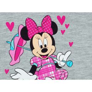 Disney Minnie rövid ujjú babal body szürke 44282345 "Minnie"  Body