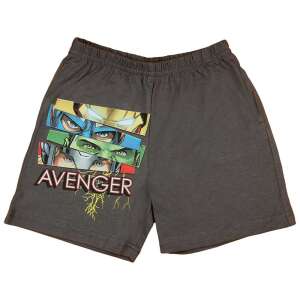 Fiú rövidnadrág Bosszúállók mintával - 140-es méret 44282473 Gyerek rövidnadrág - Avengers - Bosszúállók