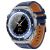MaxCom Ecowatch1 3,86 cm (1.52") 51 mm Digitális 360 x 360 pixelek Ezüst 157778349