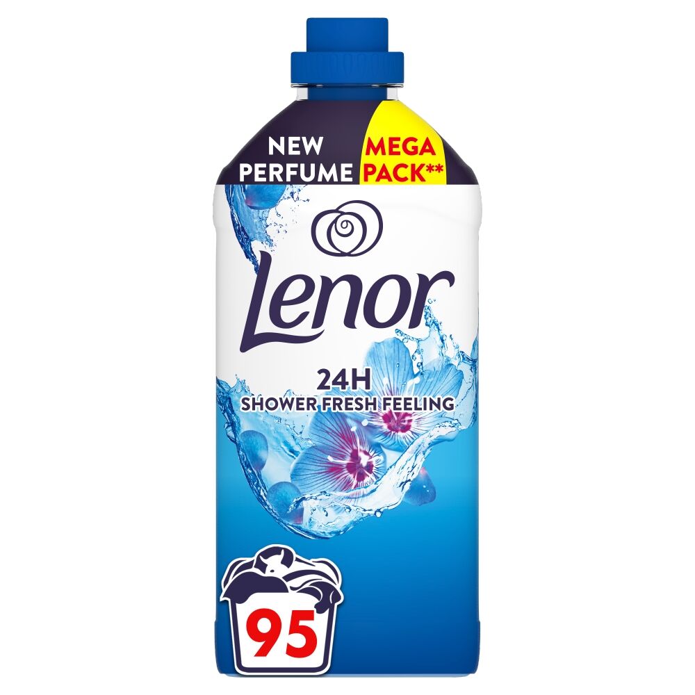 E-shop Lenor Spring Awakening Aviváž 95 praní 1995ml