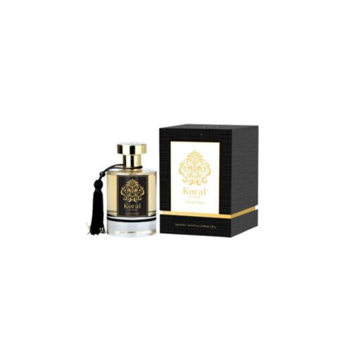 Parfümvíz, Flavia Coral, unisex, 100 ml