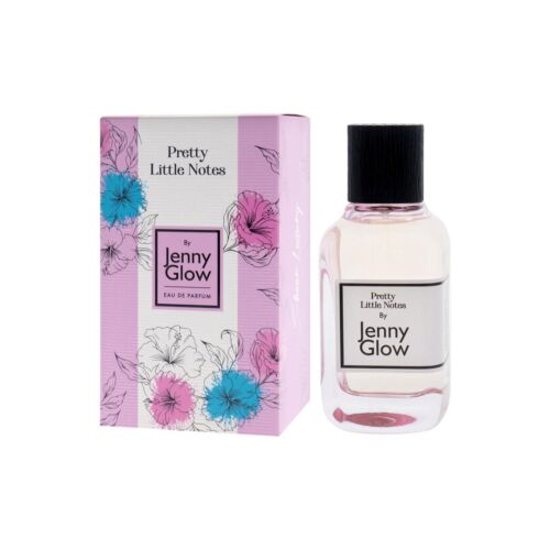 Jenny Glow Pretty Little Notes Unisex Eau de Parfum 100ml - Női parfüm