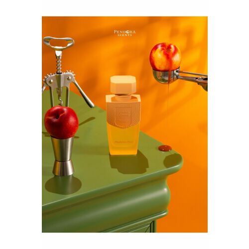 Parfüm, Paris Corner Nectarine Haze, unisex, 100 ml 162522068 - Férfi parfüm