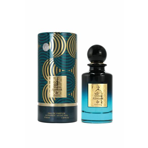 Otoori Qamar Alzeyan Eau de Parfum, Unisex, 85 ml, gyümölcsös 162521672 - Férfi parfüm