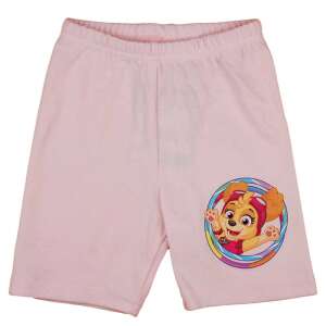 Kislány rövidnadrág Mancs őrjárat mintával - 86-os méret 44287626 "Minnie"  Gyerek rövidnadrág