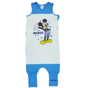 Ujjatlan baba hálózsák Mickey egér mintával - 116-os méret 44287810 Baba hálózsákok - Mickey egér