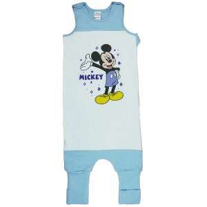 Ujjatlan baba hálózsák Mickey egér mintával - 116-os méret 44287973 Baba hálózsákok - Mickey egér