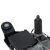 BMW X3 E83 04-11 hátsó ablaktörlő motor 157831072