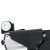 BMW X3 E83 04-11 hátsó ablaktörlő motor 157836164