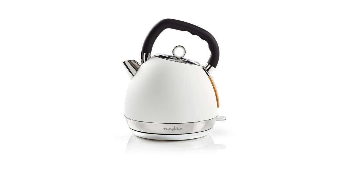 1.8L Electric Kettle, Glass Kettle With Quick-Boil Teapot, Detachable Tea  Maker For Household And Daily Use, Quick-Boil, Colorful