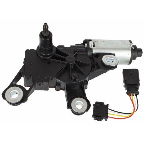Audi A1 8X 10-18 hátsó ablaktörlő motor 157847227 - Ablaktörlő motor