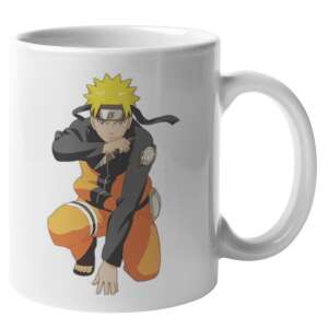 Naruto karakter bögre 44294045 