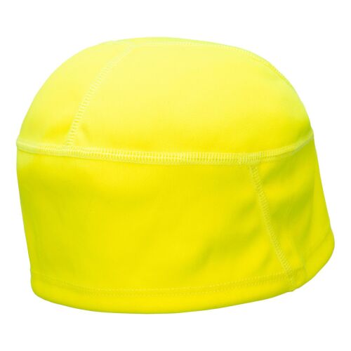 PW3 Szélálló sapka Yellow/Black