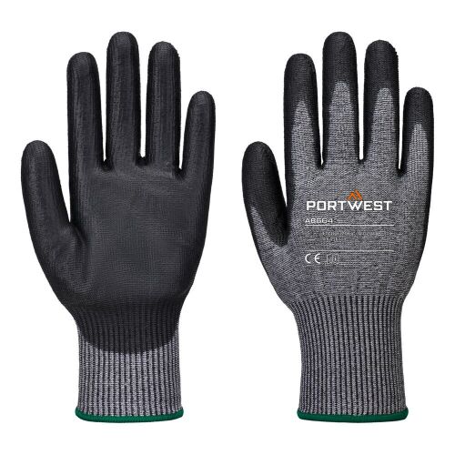 Cut F13 PU Essential Multipack (12 pár) Grey/Black M