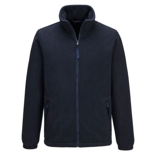 Argyll vastag polár tengerészkék 5XL